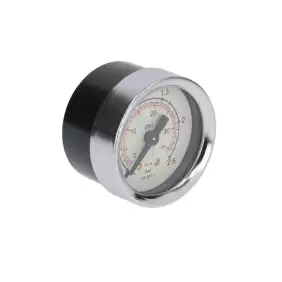 Rancilio boiler manometer 0 - 2.5 bar origineel