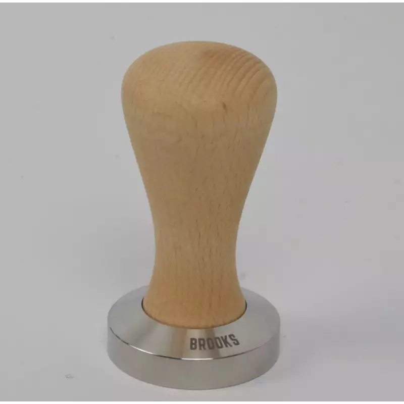 Pavoni pre-millenium Tamper 49,5mm berk