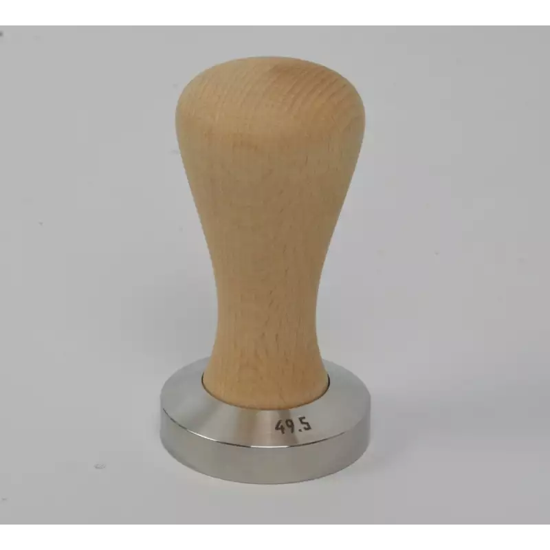 Pavoni pre-millenium Tamper 49,5mm berk