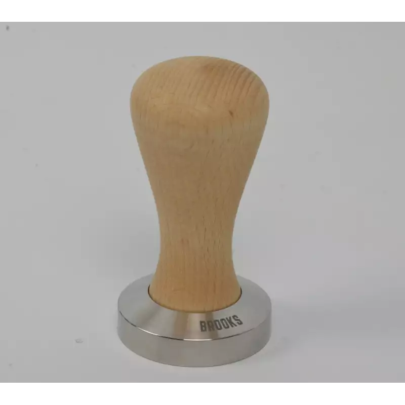 Pavoni pre-millenium Tamper 49,5mm berk