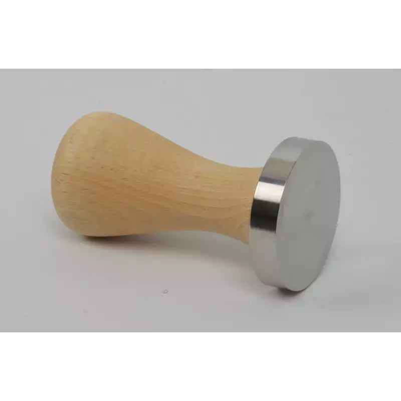 Pavoni pre-millenium Tamper 49,5mm berk