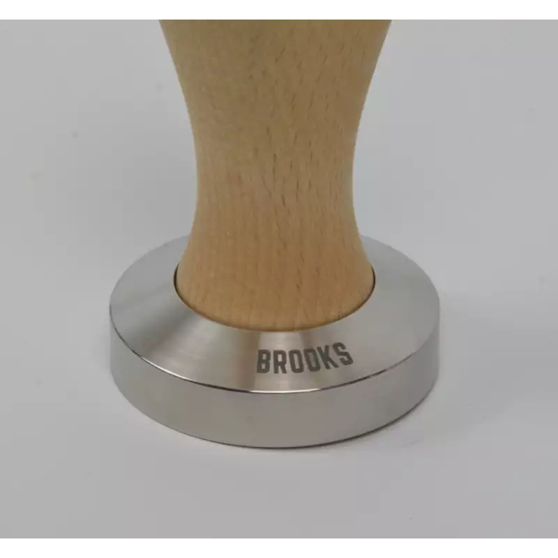 Pavoni pre-millenium Tamper 49,5mm berk