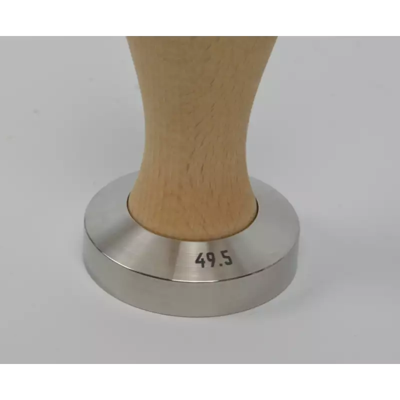 Pavoni pre-millenium Tamper 49,5mm berk