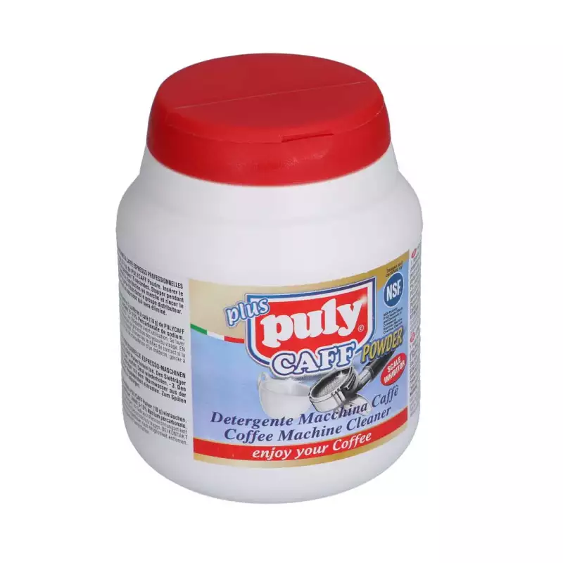 Puly caff plus poeder 370gr nsf