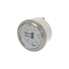 Victoria Arduino OEM 40900001 Boiler-Pompdrukmeter