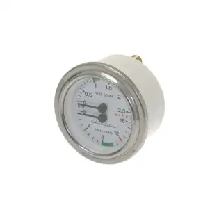 Victoria Arduino OEM 40900001 Boiler-Pompdrukmeter