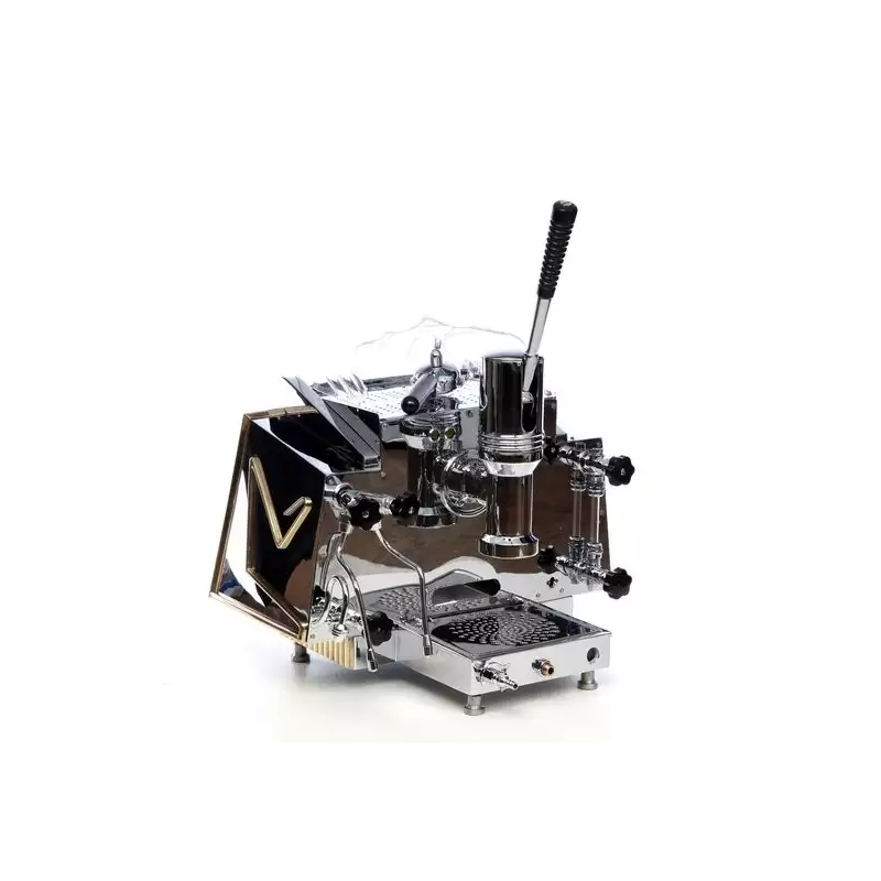 Eterna Granprix hendel espresso machine