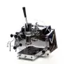 Eterna Granprix hendel espresso machine