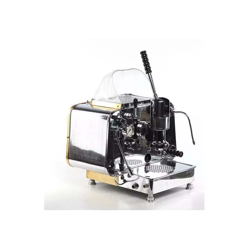 Faema Urania 1 groeps 02 espresso machine