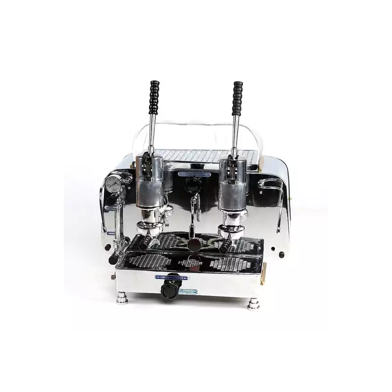 Faema Urania 2 groeps espresso machine