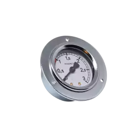 Faema E61 boiler manometer