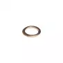 Koperen afdichtingsring 23x17x3mm