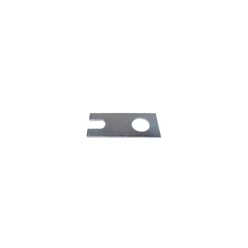 Pressure switch bracket