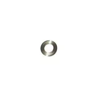 Rancilio messing ring 17x9x1mm