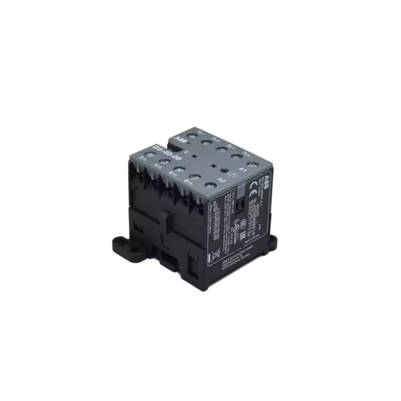 ABB relais 20A 220V