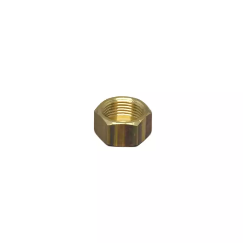 Astoria/Wega water niveau moer 1/2" 12mm