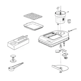 Cimbali Microcimbali liberty - beplating