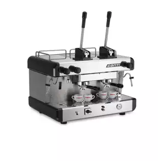 Conti espresso machine Onderdelen